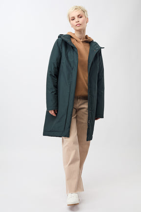 Coat Ariza (Fir)