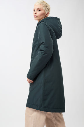 Coat Ariza (Fir)