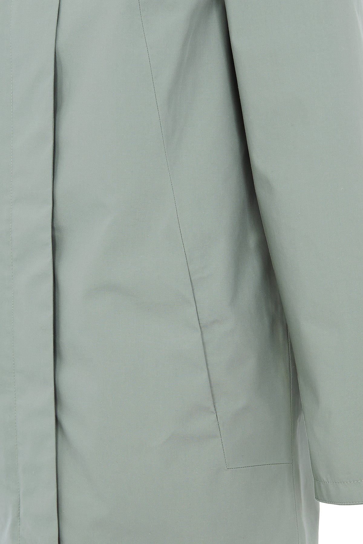 Coat Risana (Agave)