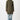 Cityparka aus Wolle mit Membran für Damen in olive-grün