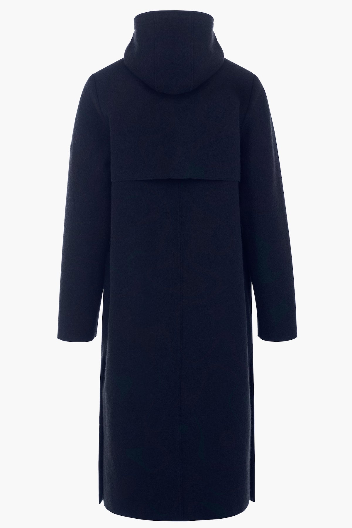 Coat Milport (Navy)