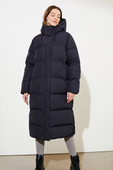 Coat Conklin (Navy)