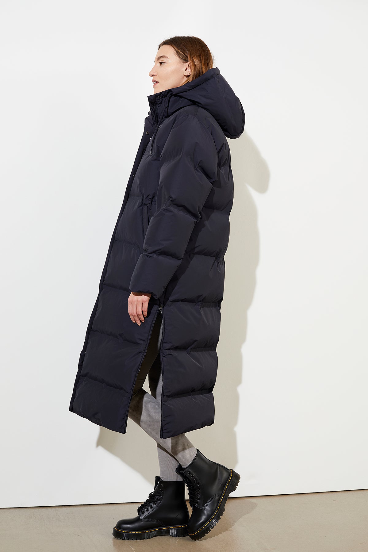 Coat Conklin (Navy)