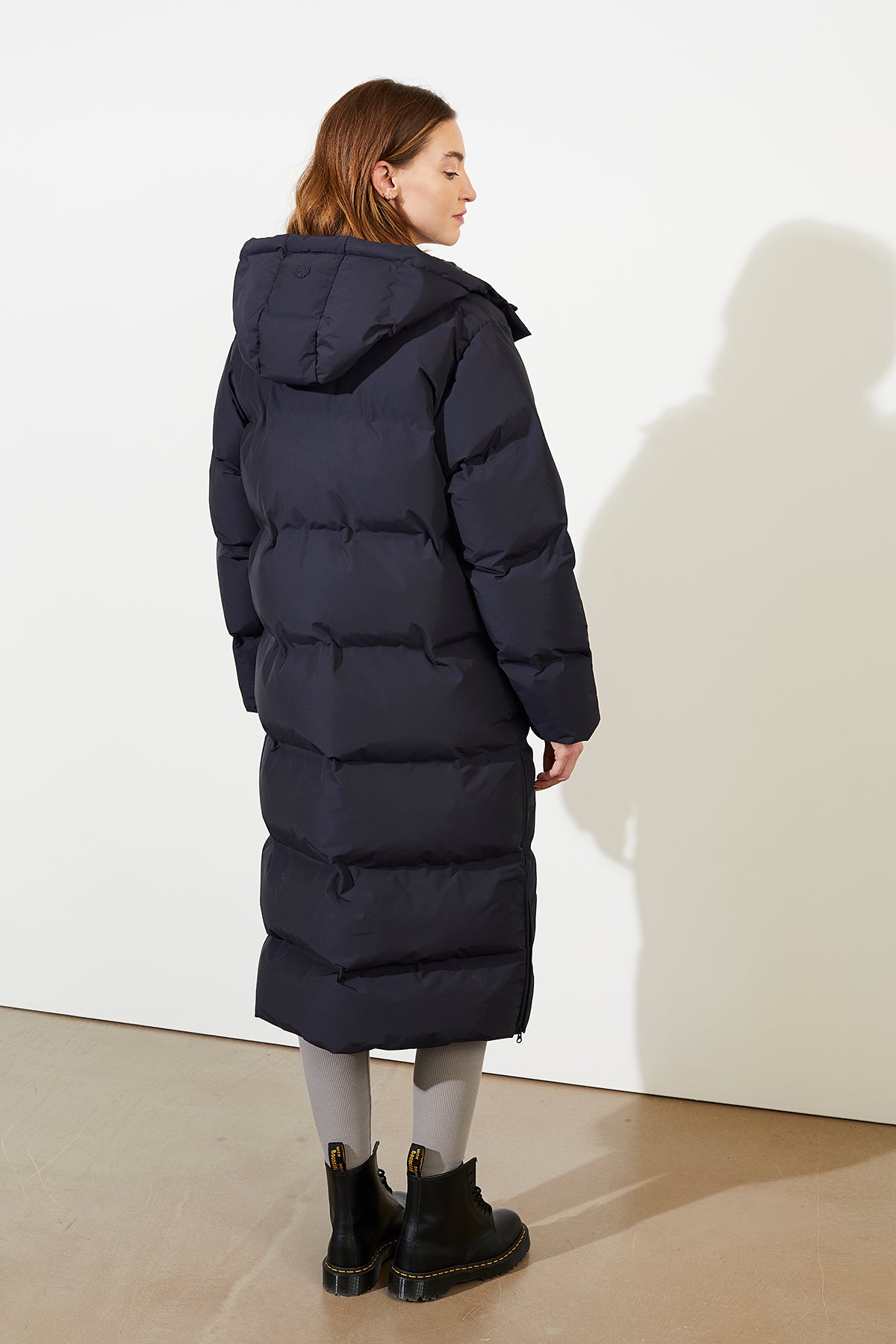 Coat Conklin (Navy)