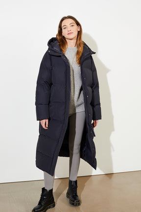 Coat Conklin (Navy)