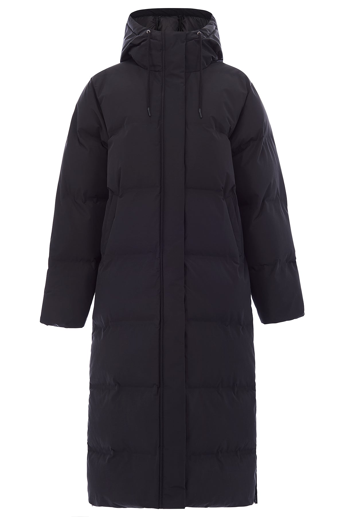 Coat Conklin (Black)