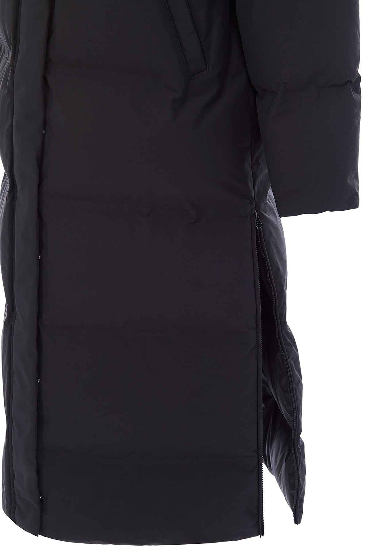 Coat Conklin (Black)