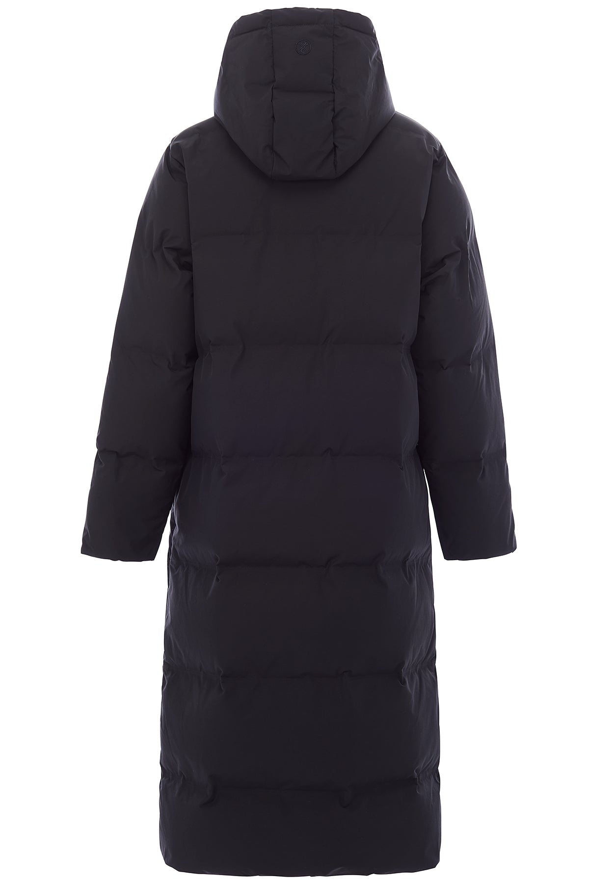 Coat Conklin (Black)