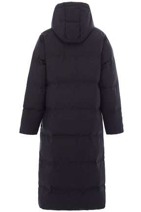 Coat Conklin (Black)