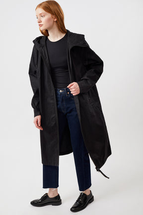 Coat Gilford (Black)
