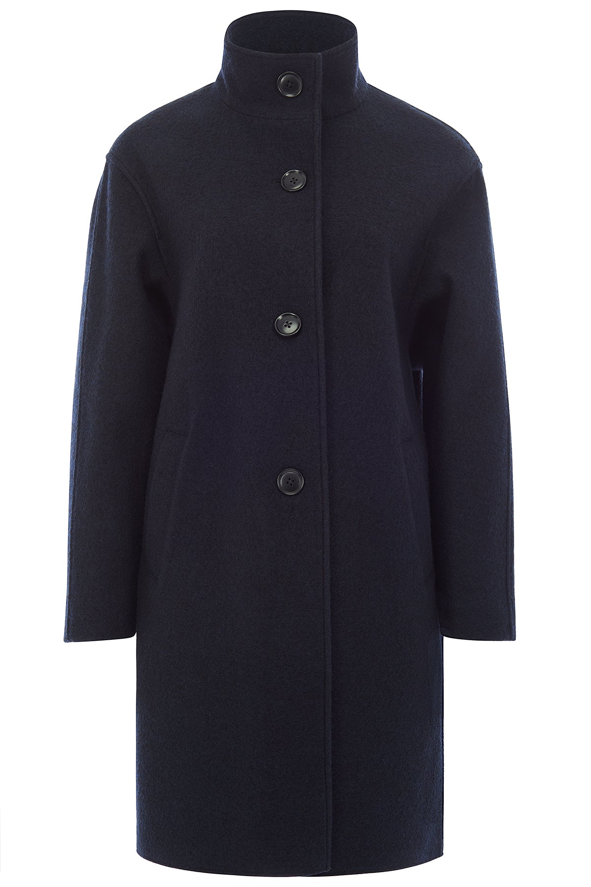 Coat Pennfield (Carbon)