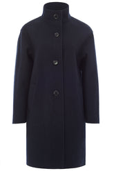 Coat Pennfield (Carbon)