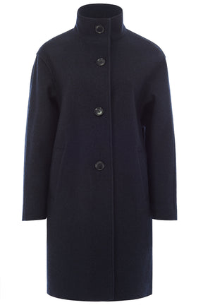 Coat Pennfield (Carbon)