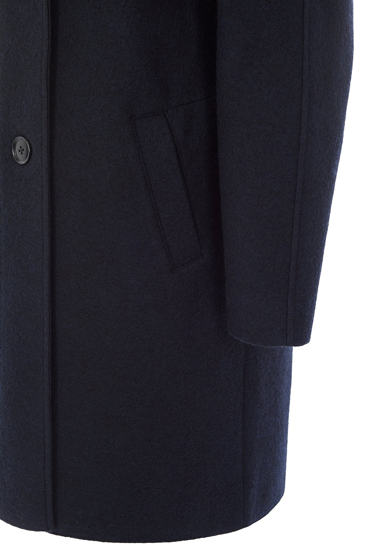 Coat Pennfield (Carbon)