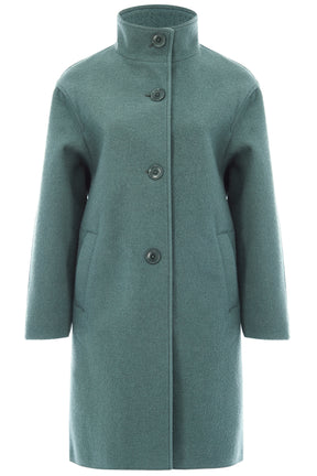 Coat Pennfield (Sage)