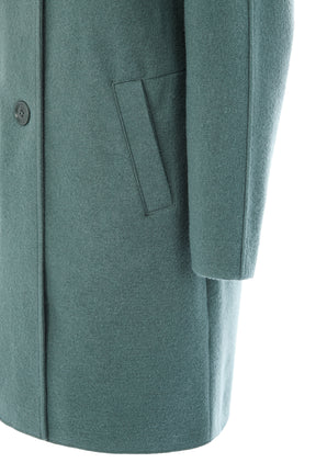 Coat Pennfield (Sage)