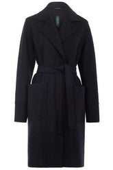 Coat Winthrop (Carbon)