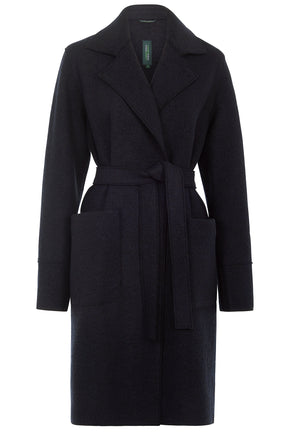 Coat Winthrop (Carbon)