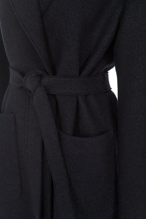 Coat Winthrop (Carbon)