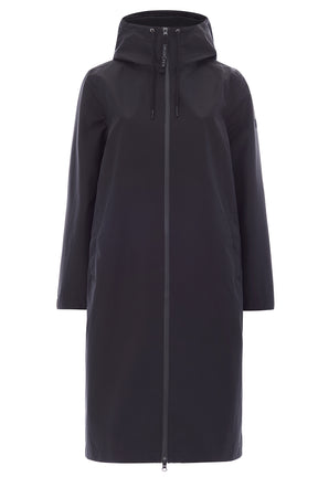 Coat Glenbrook BP (Black)