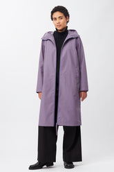 Coat Glenbrook BP (Purple)