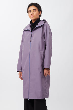 Coat Glenbrook BP (Purple)