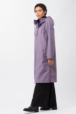 Coat Glenbrook BP (Purple)