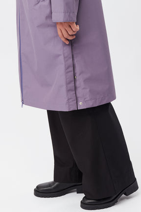 Coat Glenbrook BP (Purple)