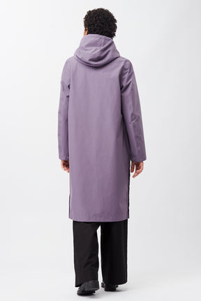 Coat Glenbrook BP (Purple)