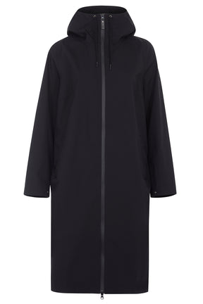 Coat Glenbrook BP (Black)