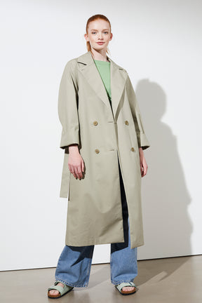 Coat Chorley (Hay)