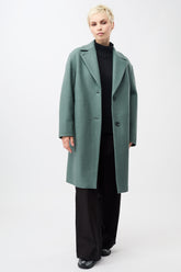 Coat Fremont (Sage)