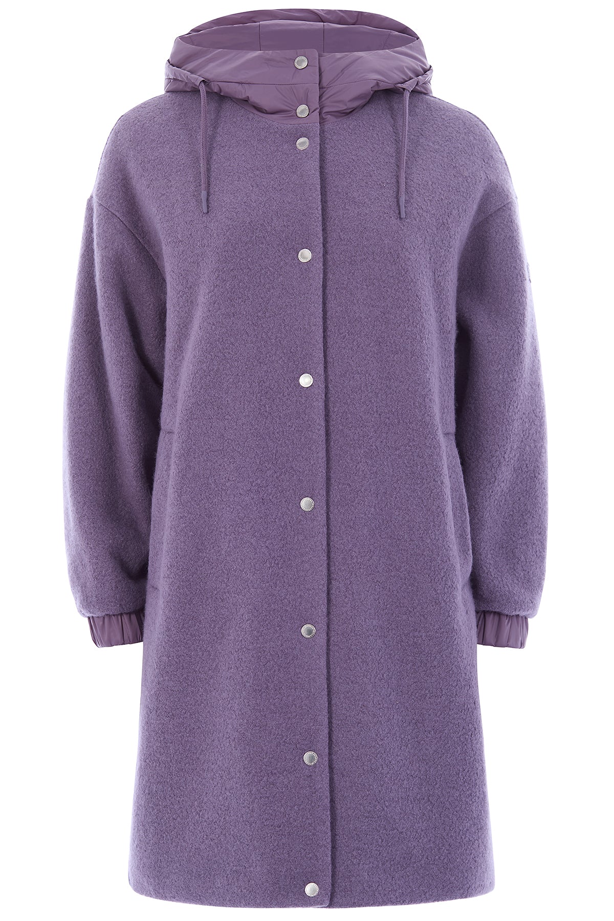 Parka Caplan (Purple)