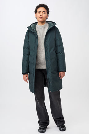 Coat Karron (Fir)