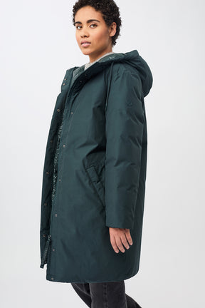 Coat Karron (Fir)