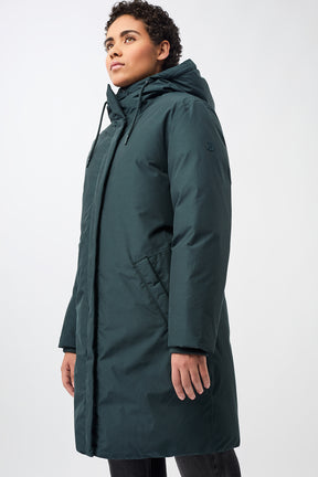 Coat Karron (Fir)