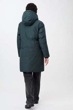 Coat Karron (Fir)