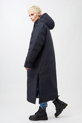 Coat Croydon (Navy)