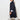 Damen Mantel Blain in Navy-Blau, Seitenansicht