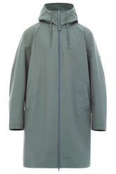 Coat Ranier BP (Sage)