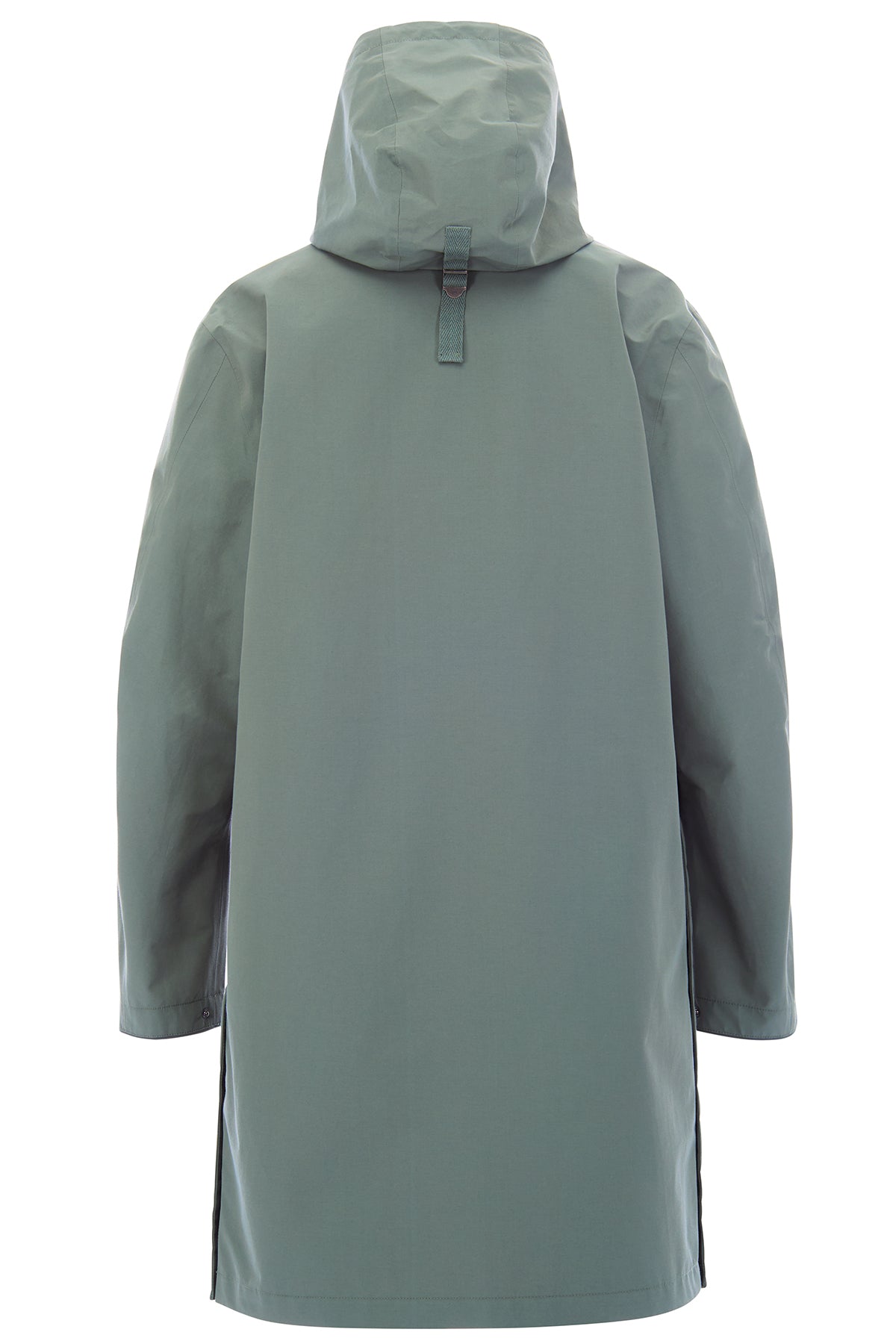 Coat Ranier BP (Sage)