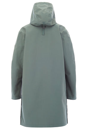 Coat Ranier BP (Sage)