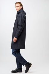 Coat Ranier BP (Navy)