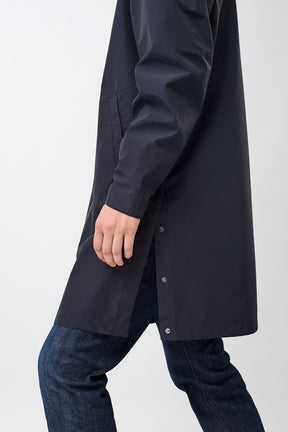 Coat Ranier BP (Navy)