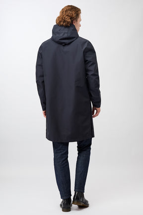 Coat Ranier BP (Navy)