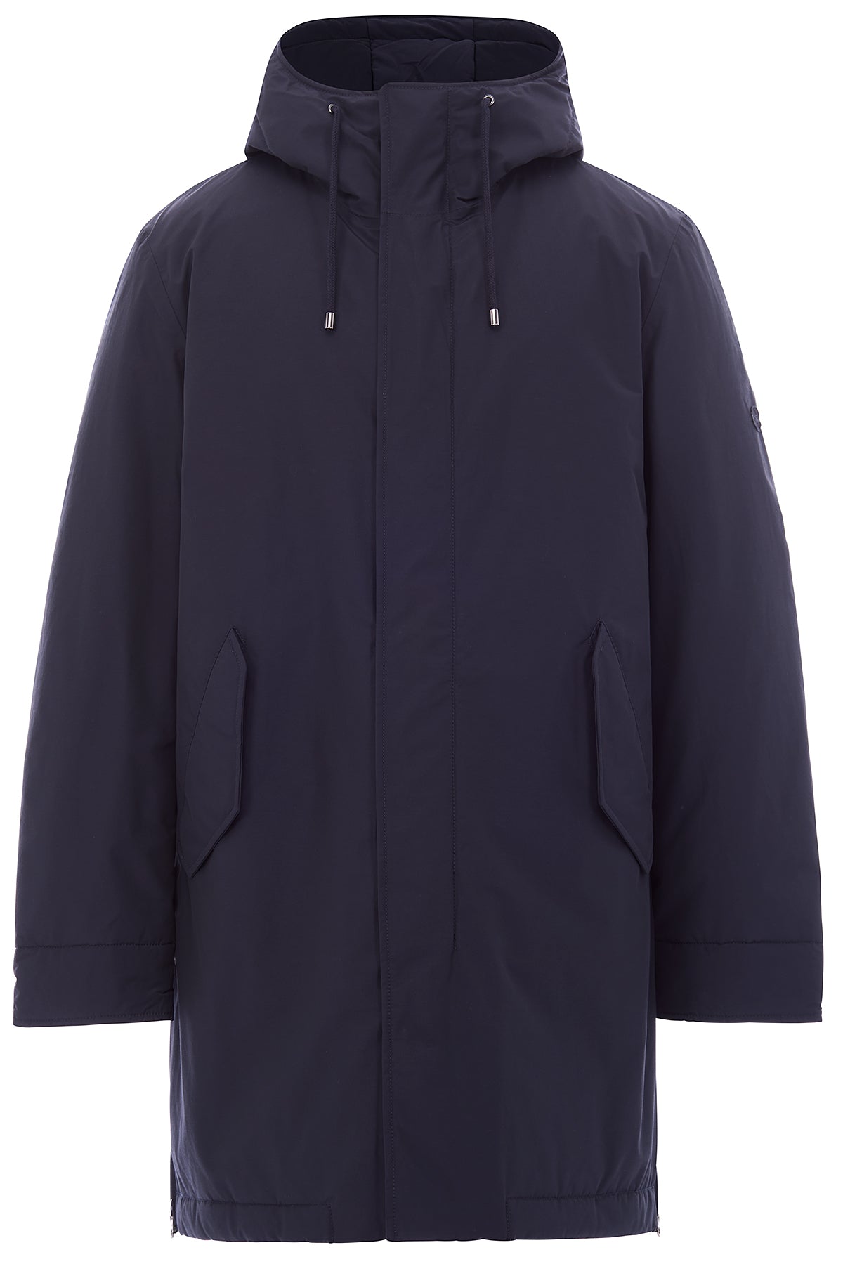 Parka Darkin (Navy)