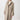 Langerchen Mantel für Frauen in Beige – Front