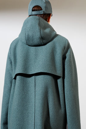 Coat Milport (Sage)