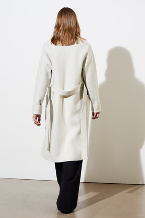 Coat Winthrop (Birch)