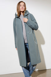 Coat Glenbrook BP (Sage)